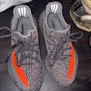 The new Yeezy 350 v2 Beluga reflective
